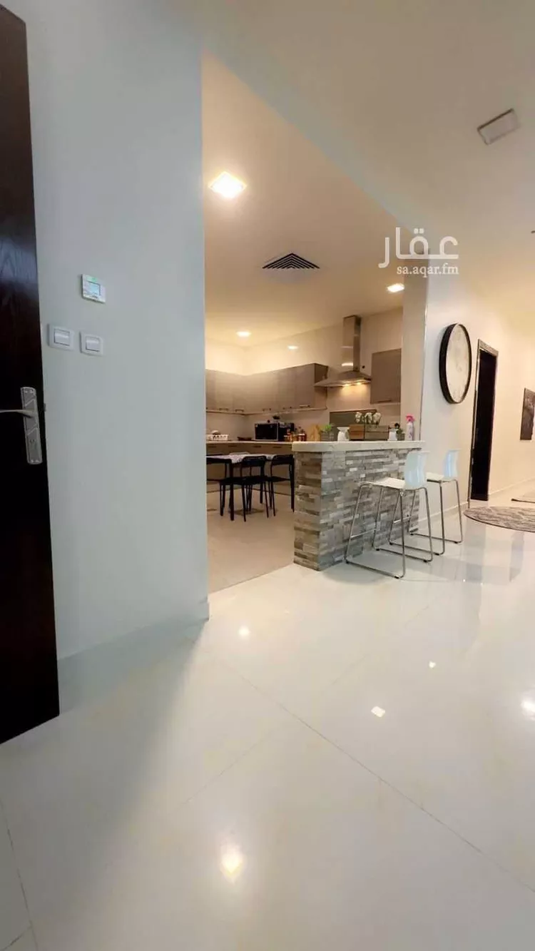 شقة مفروشة للحجز في شارع قرية العليا, الحمراء, الخبر 25