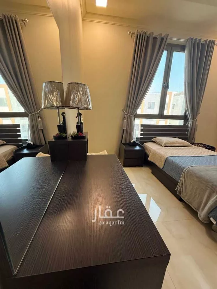 شقة مفروشة للحجز في شارع قرية العليا, الحمراء, الخبر 14