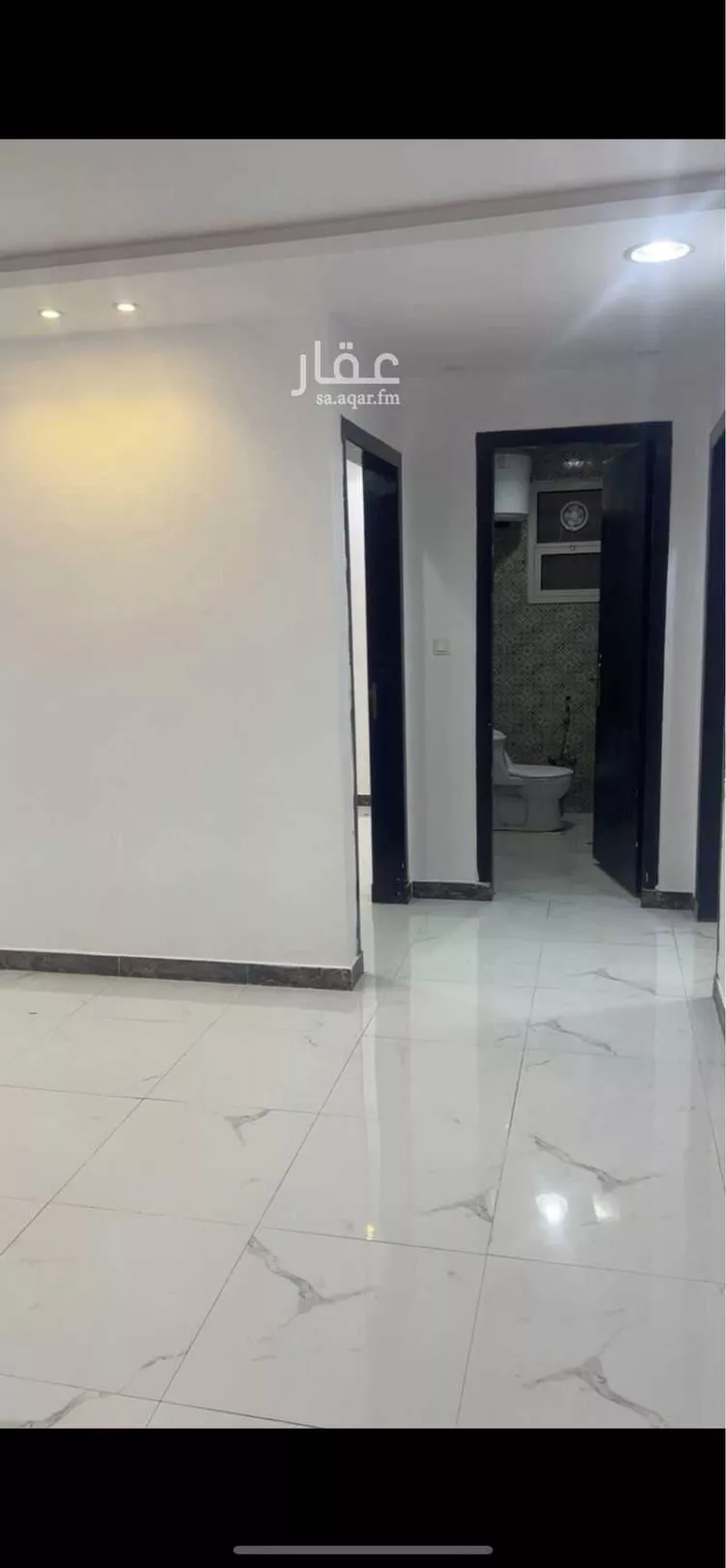 شقة للإيجار في شارع ابو رفاعة العدوي, حي الرمال, مدينة الرياض, منطقة الرياض صورة 2