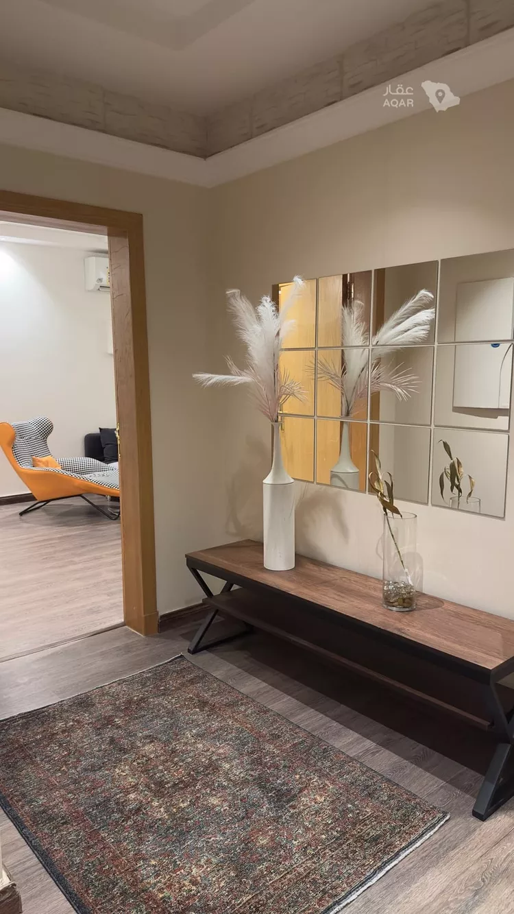 شقة للإيجار في شارع ابي القاسم الخوارزمي, حي أبحر الجنوبية, مدينة جدة, منطقة مكة المكرمة 6