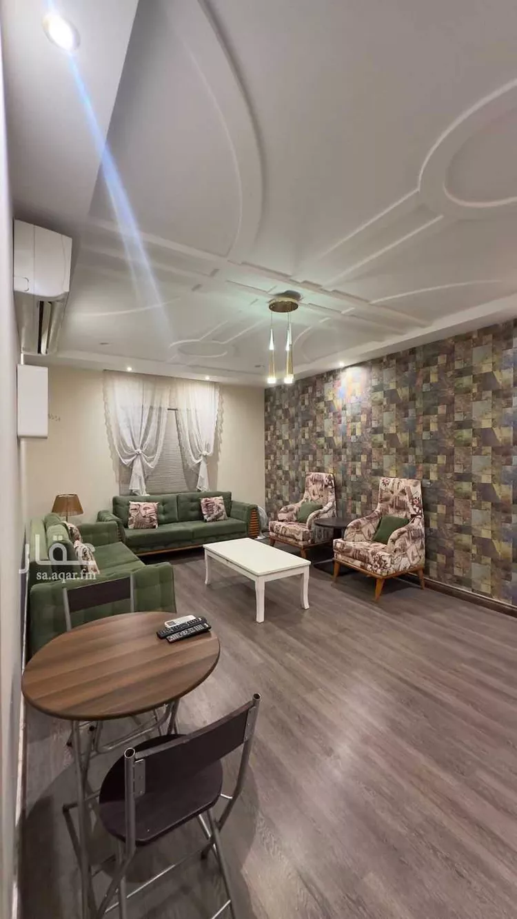 غرفة للإيجار في شارع ابي القاسم الخوارزمي, حي أبحر الجنوبية, مدينة جدة, منطقة مكة المكرمة