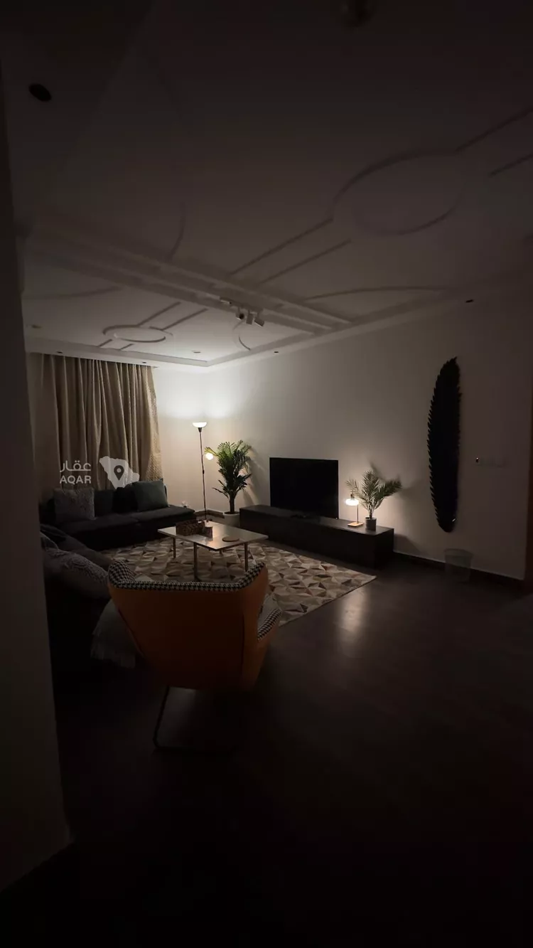 شقة للإيجار في شارع ابي القاسم الخوارزمي, حي أبحر الجنوبية, مدينة جدة, منطقة مكة المكرمة 7
