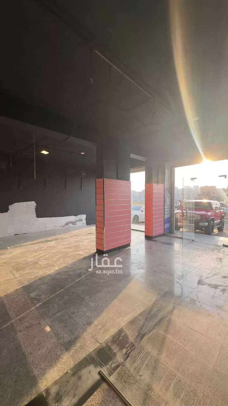 محل للإيجار في شارع ابي القاسم الخوارزمي, حي أبحر الجنوبية, مدينة جدة, منطقة مكة المكرمة صورة 3