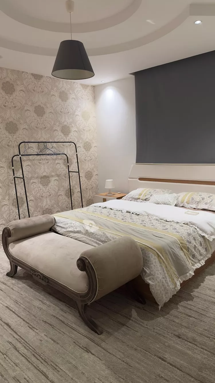 شقة للإيجار في شارع ابي القاسم الخوارزمي, حي أبحر الجنوبية, مدينة جدة, منطقة مكة المكرمة 13