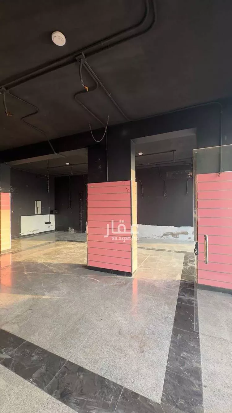 محل للإيجار في شارع ابي القاسم الخوارزمي, حي أبحر الجنوبية, مدينة جدة, منطقة مكة المكرمة