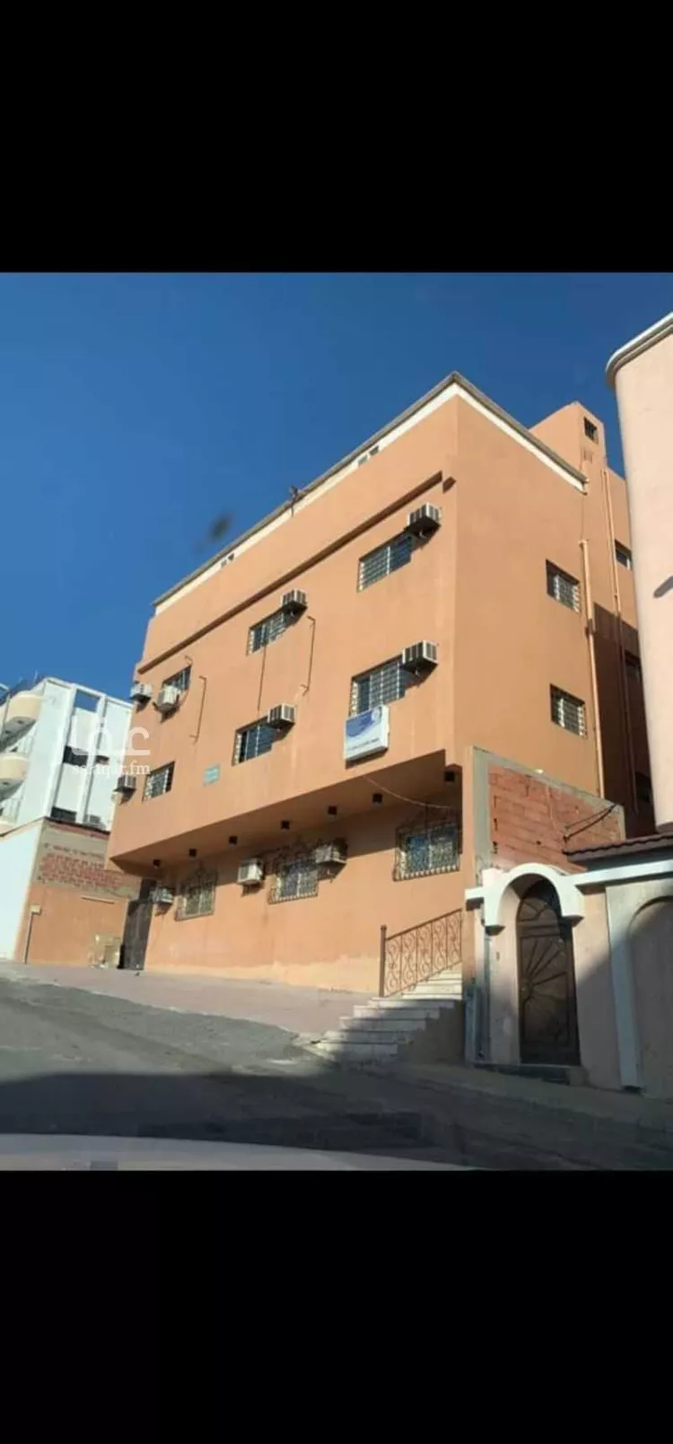عمارة للبيع في شارع مرداس بن مالك, حي الخالدية, مدينة مكه المكرمه, منطقة مكة المكرمة