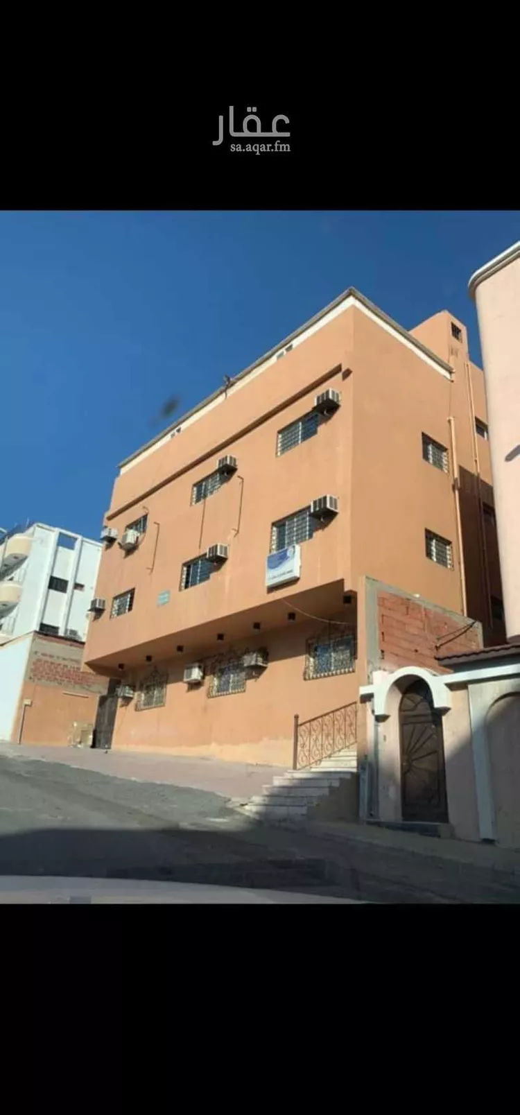 عمارة للبيع في شارع ابن الحسن الهمداني ، حي الخالدية ، مكة ، منطقة مكة المكرمة