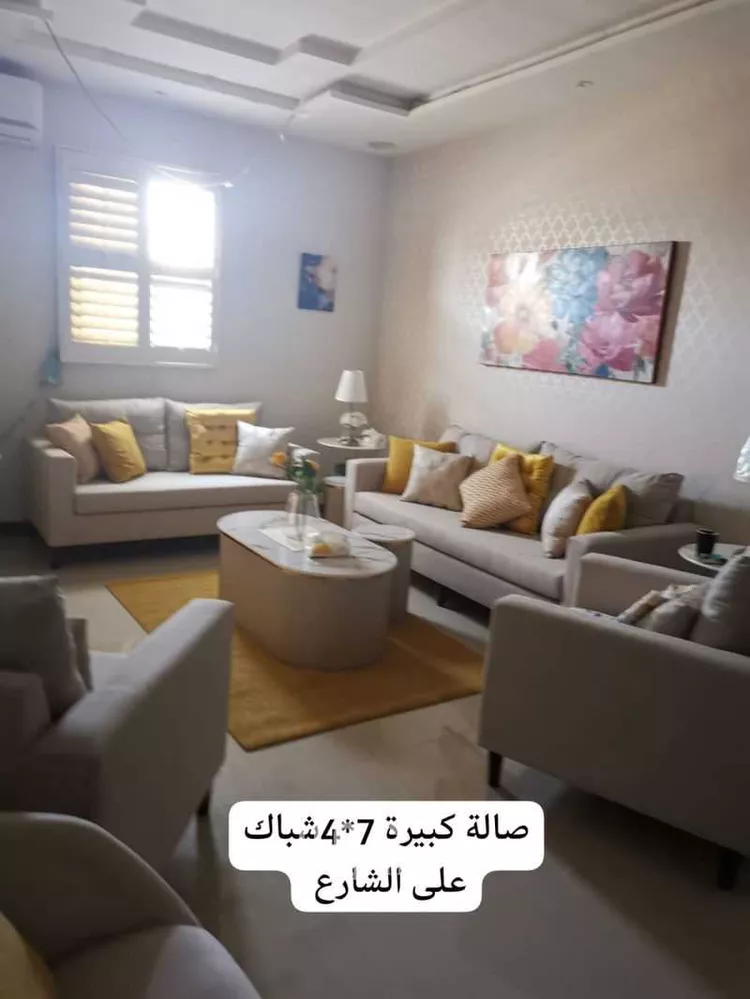 شقة للبيع في شارع قابس, حي اليرموك, مدينة الرياض, منطقة الرياض صورة 5