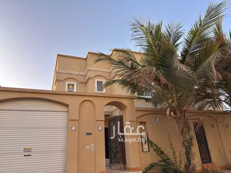 فيلا للبيع في شارع أبي الصفاء الحسيني, حي الزمرد, مدينة جدة, منطقة مكة المكرمة صورة 4