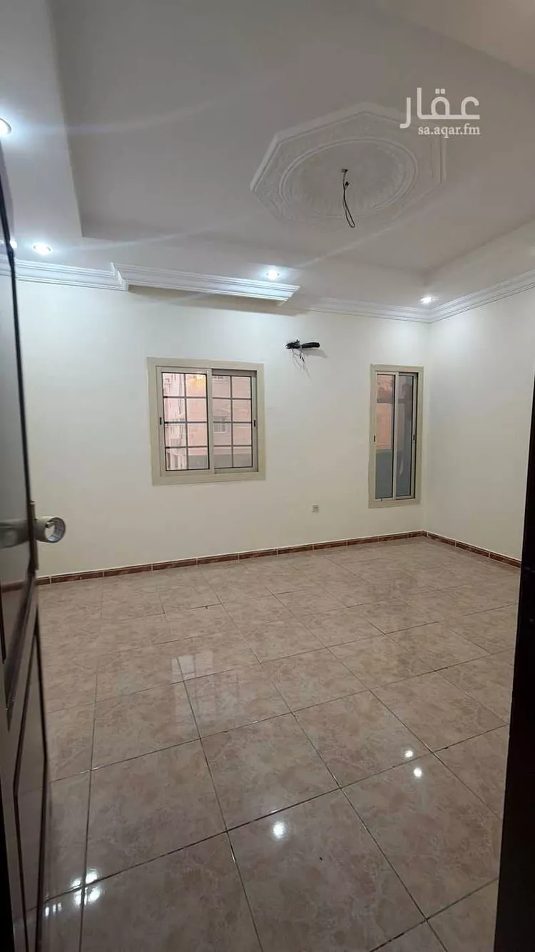 شقة للإيجار في شارع الوليد بن هشام بن معاوية ، حي الريان ، جدة ، جدة صورة 4