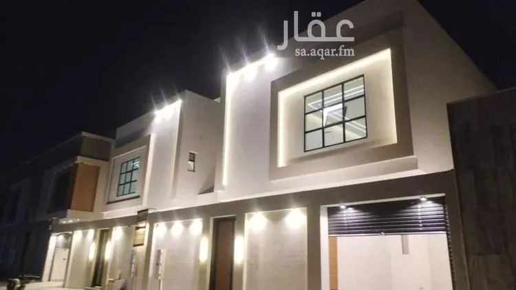 فيلا للبيع في شارع اسحاق بن بشر البخاري, حي الحمراء الأول, مدينة الاحساء, المنطقة الشرقية