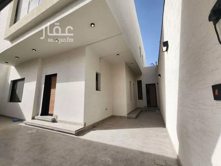 Villa for Sale in Al Hofuf Al Hofuf South 21