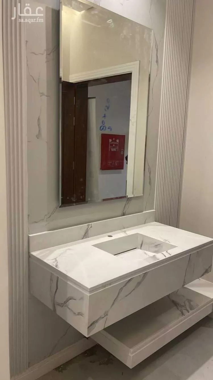 فيلا للبيع في شارع اسحاق بن بشر البخاري, حي الحمراء الأول, مدينة الاحساء, المنطقة الشرقية صورة 4