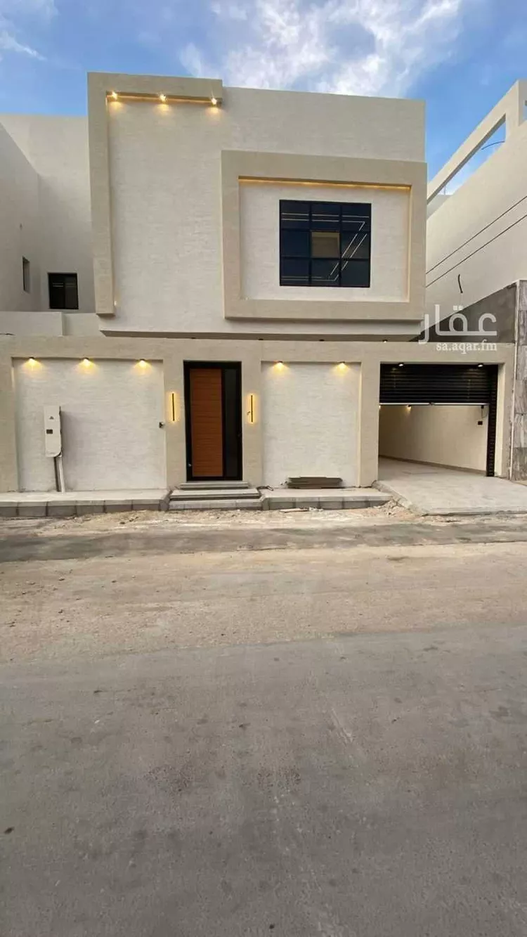 Villa for Sale in Al Hofuf Al Hofuf South 6