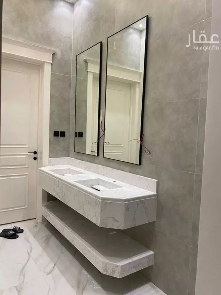 فيلا للبيع في شارع اسحاق بن بشر البخاري, حي الحمراء الأول, مدينة الاحساء, المنطقة الشرقية صورة 5