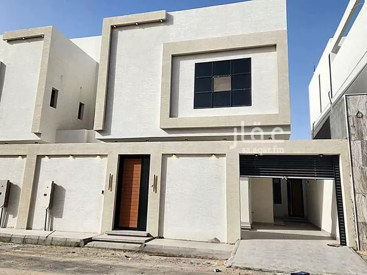 Villa for Sale in Al Hofuf Al Hofuf South 9
