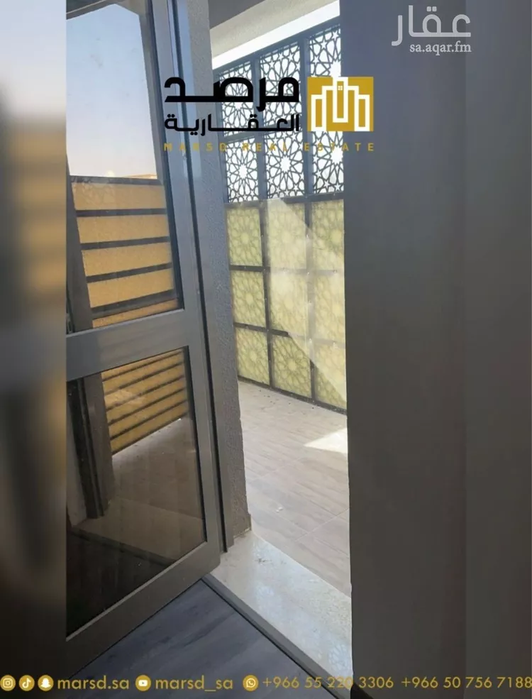 فيلا للإيجار في شارع بشير بن محفوظ, حي الرمال, مدينة الرياض, منطقة الرياض صورة 3
