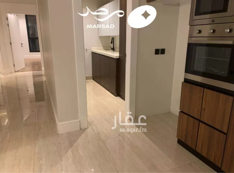 شقة للبيع في شارع رقم 215, حي الملقا, مدينة الرياض, منطقة الرياض 8