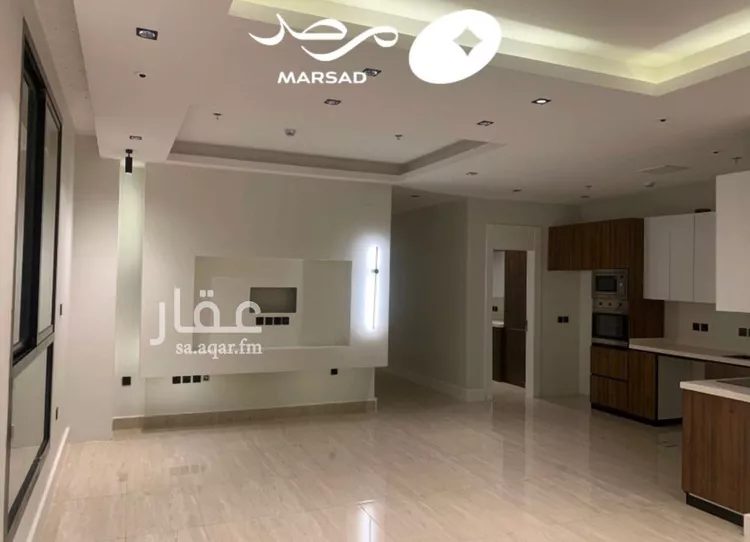 شقة للبيع في شارع رقم 215, حي الملقا, مدينة الرياض, منطقة الرياض 6