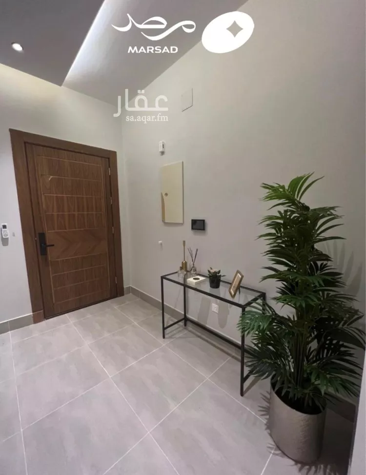 شقة للبيع في شارع ابها, حي الملقا, مدينة الرياض, منطقة الرياض صورة 4