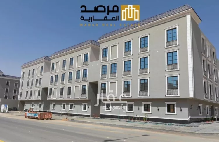 شقة للبيع في شارع القنا, حي الياسمين, مدينة الرياض, منطقة الرياض