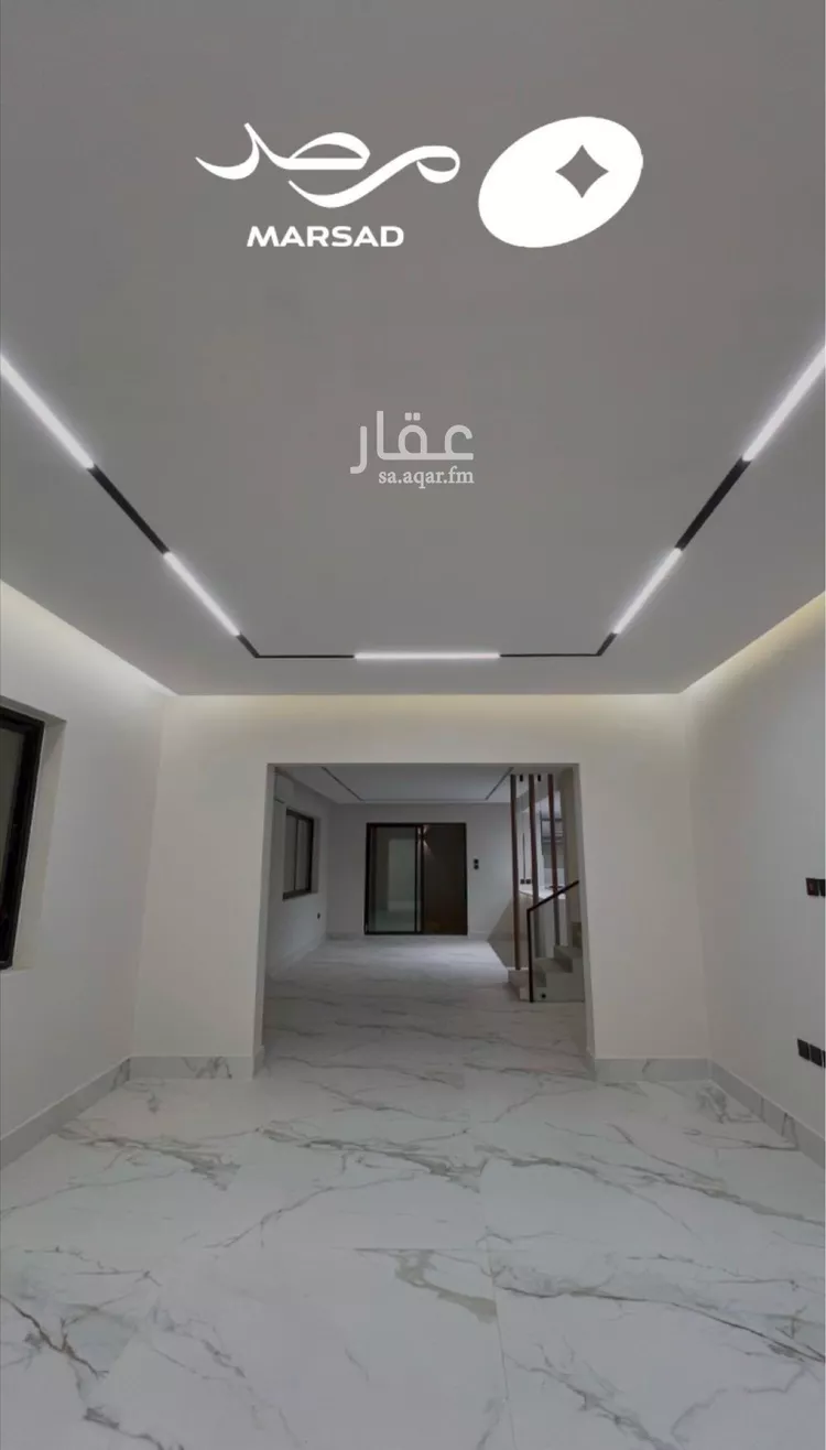 شقة للبيع في شارع سويد بن حارثة, حي حطين, مدينة الرياض, منطقة الرياض صورة 3