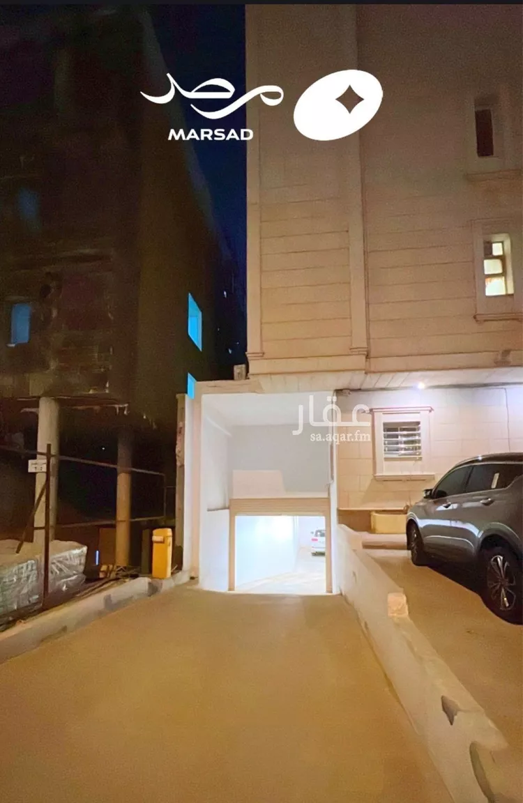 شقة للبيع في شارع سويد بن حارثة, حي حطين, مدينة الرياض, منطقة الرياض 7