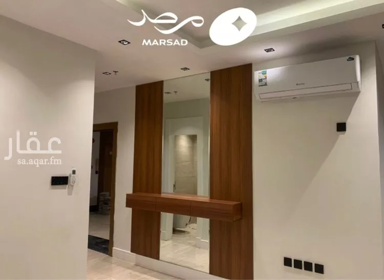 شقة للبيع في شارع رقم 215, حي الملقا, مدينة الرياض, منطقة الرياض 9