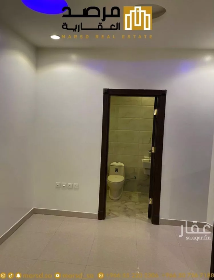 فيلا للبيع في شارع حسن بن علي الطبري, حي الحزم, مدينة الرياض, منطقة الرياض صورة 4