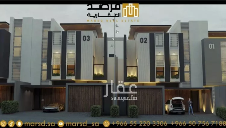 دور للإيجار في شارع رقم 309, حي الياسمين, مدينة الرياض, منطقة الرياض صورة 3
