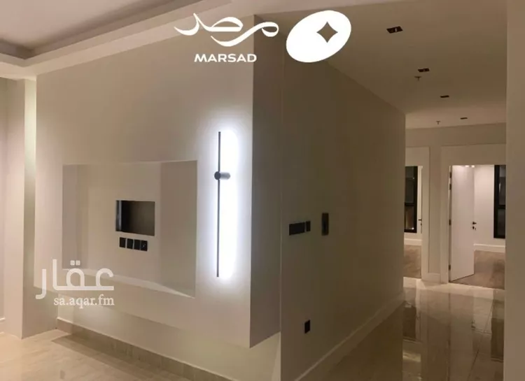 شقة للبيع في شارع رقم 215, حي الملقا, مدينة الرياض, منطقة الرياض