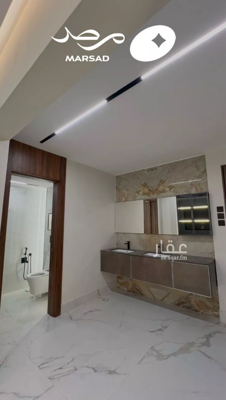 شقة للبيع في شارع سويد بن حارثة, حي حطين, مدينة الرياض, منطقة الرياض صورة 4