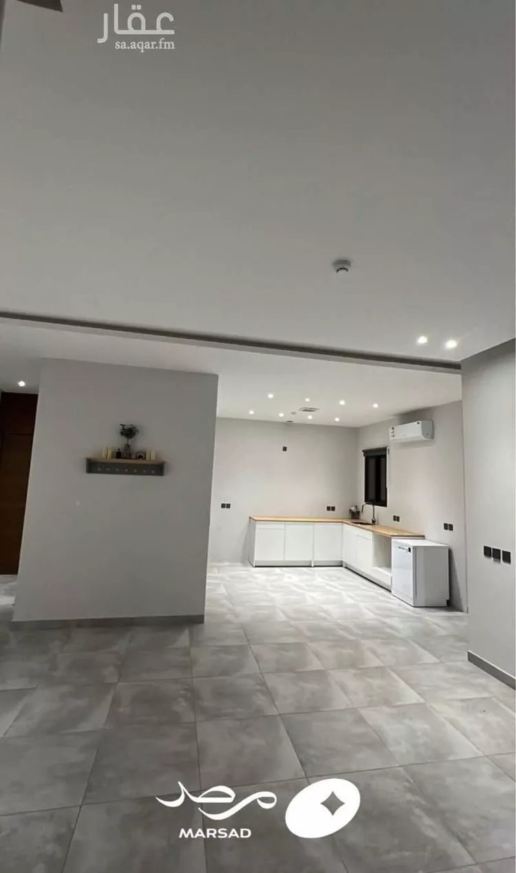 شقة للبيع في شارع العمرة, حي الملقا, مدينة الرياض, منطقة الرياض صورة 3