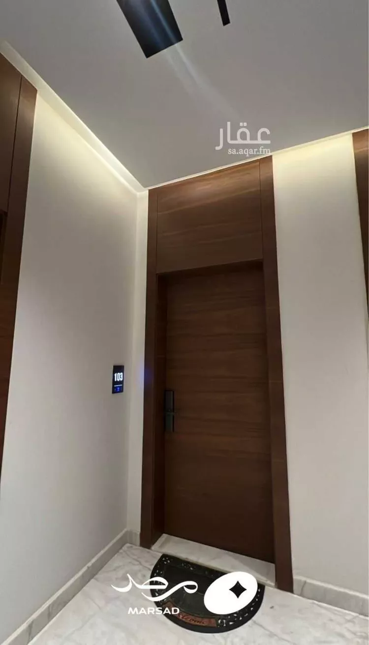 شقة للبيع في شارع العمرة, حي الملقا, مدينة الرياض, منطقة الرياض صورة 5