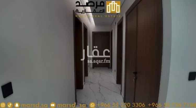 دور للإيجار في شارع رقم 309, حي الياسمين, مدينة الرياض, منطقة الرياض