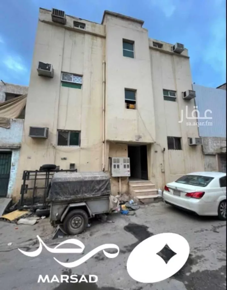 Building for Sale in Riyadh Al Yamamah