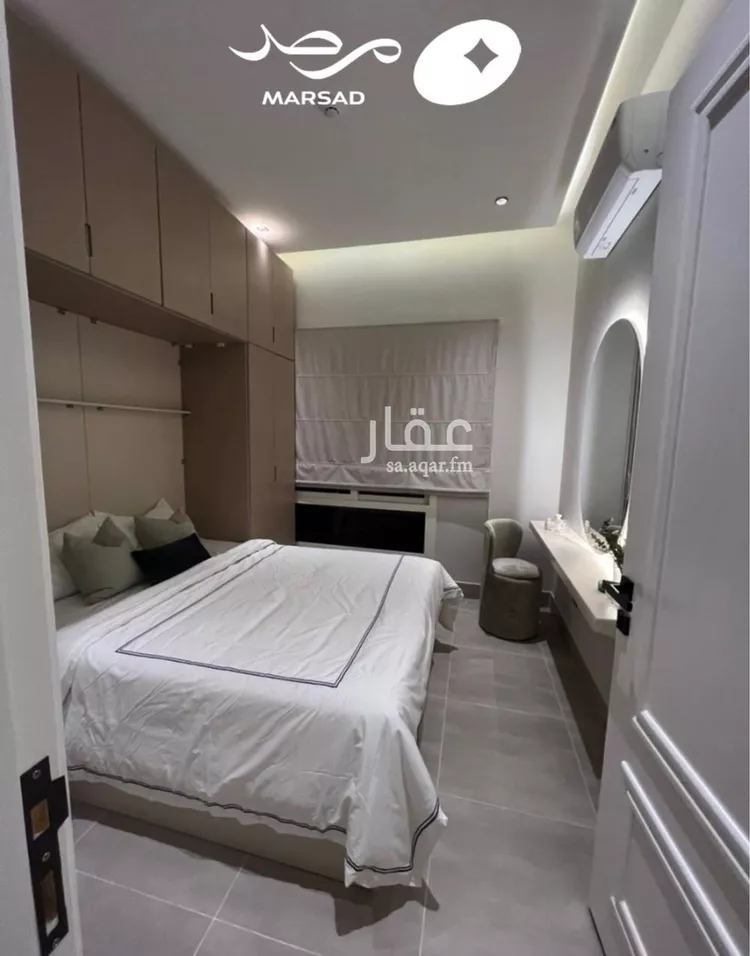 شقة للبيع في شارع ابها, حي الملقا, مدينة الرياض, منطقة الرياض صورة 5