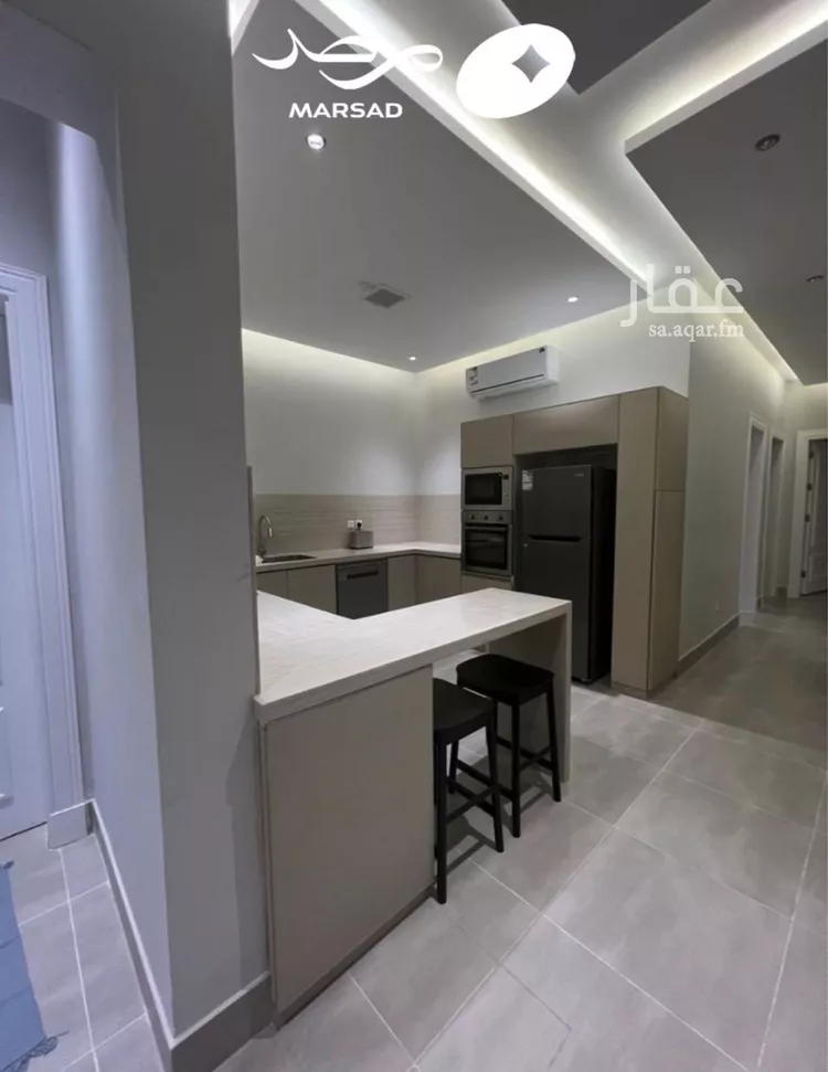 شقة للبيع في شارع ابها, حي الملقا, مدينة الرياض, منطقة الرياض صورة 2