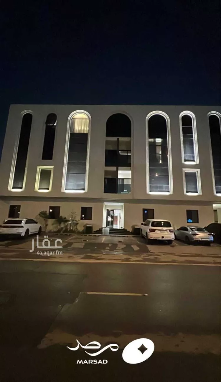 Apartment for Sale in Riyadh Al Malqa