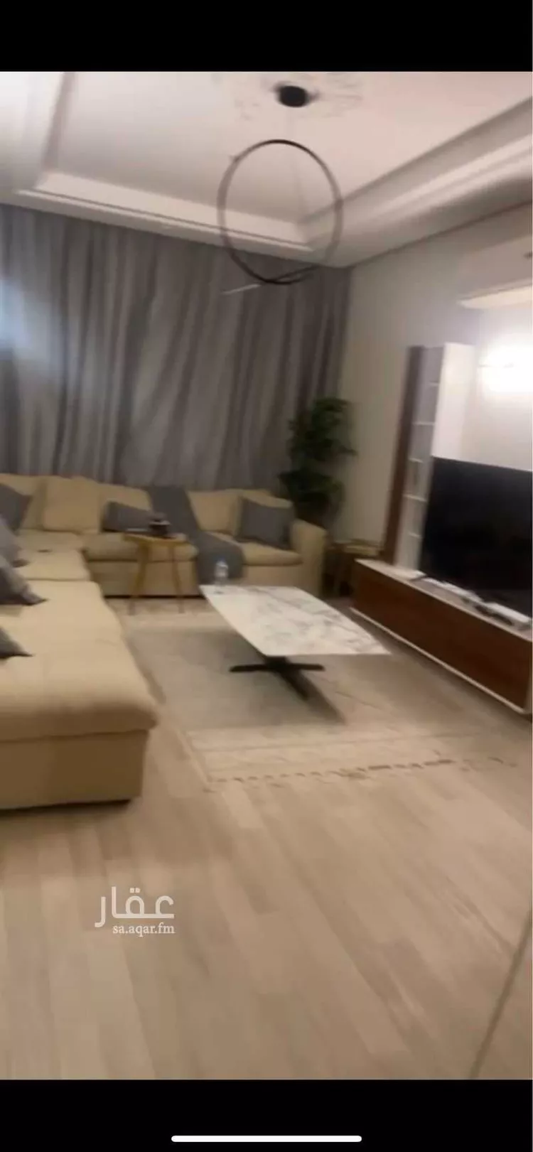 شقة للإيجار في شارع عبدالله بن قيس, حي إشبيلية, مدينة الرياض, منطقة الرياض صورة 3