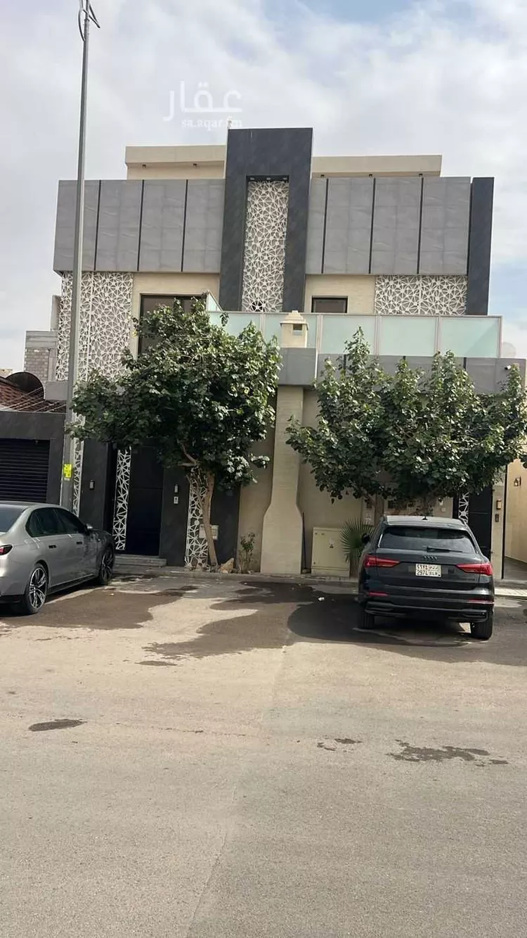 Apartment for Rent in Riyadh An Narjis