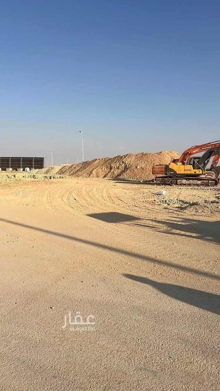 أرض للبيع في حي العارض, مدينة الرياض, منطقة الرياض صورة 2