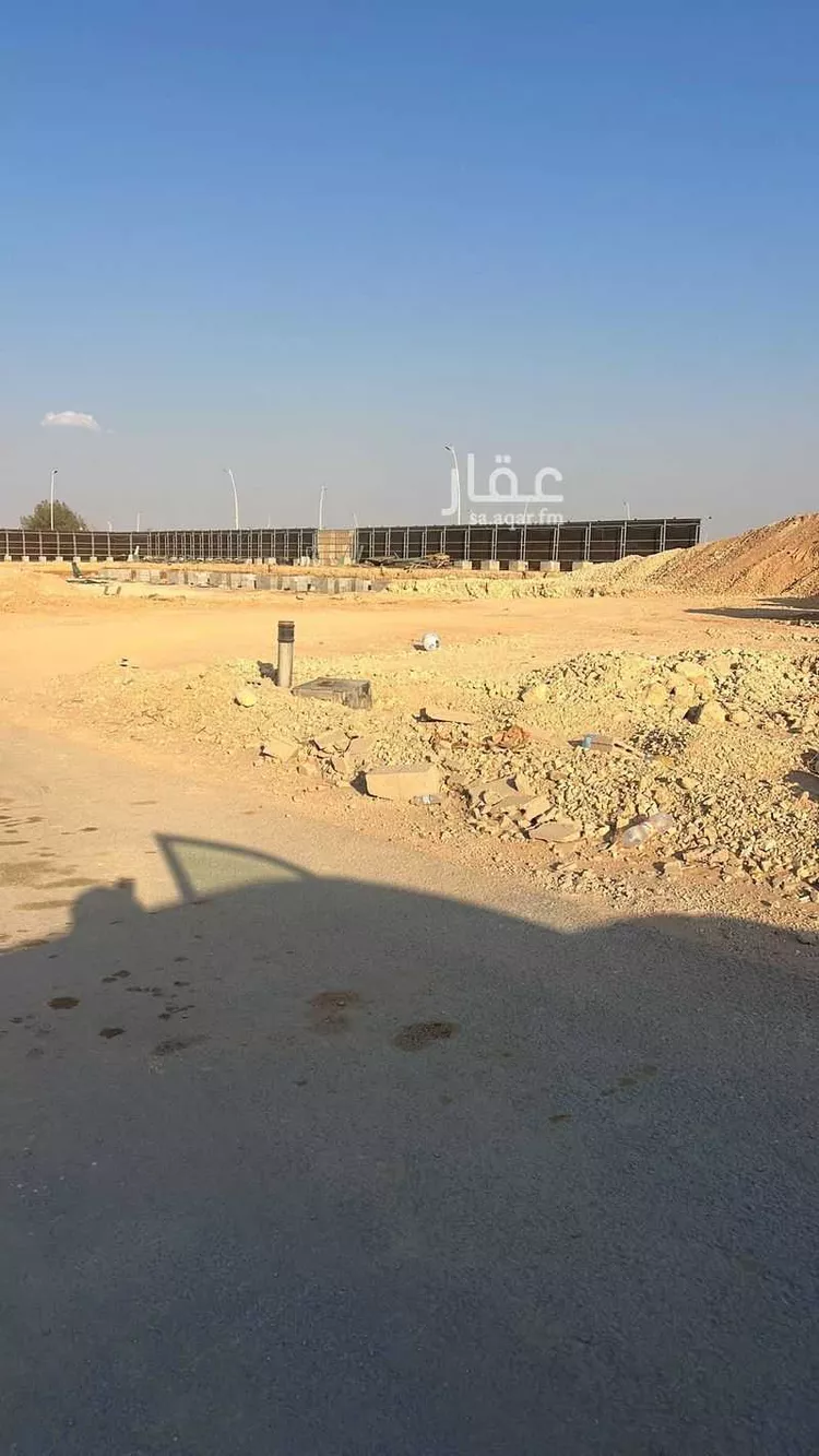 أرض للبيع في حي العارض, مدينة الرياض, منطقة الرياض صورة 3