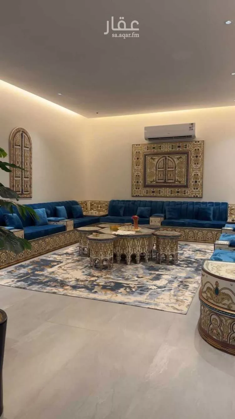 فيلا للبيع في شارع حلل بنت أبي المكارم, حي المهدية, مدينة الرياض, منطقة الرياض صورة 3