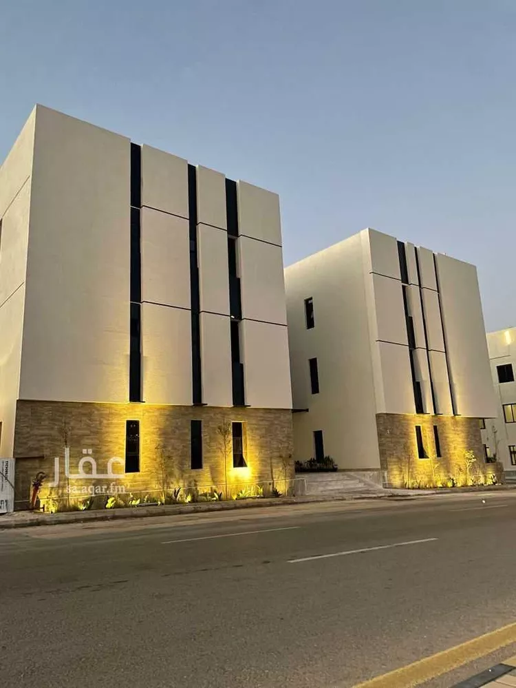 Apartment for Sale in Riyadh Al Mahdiyah