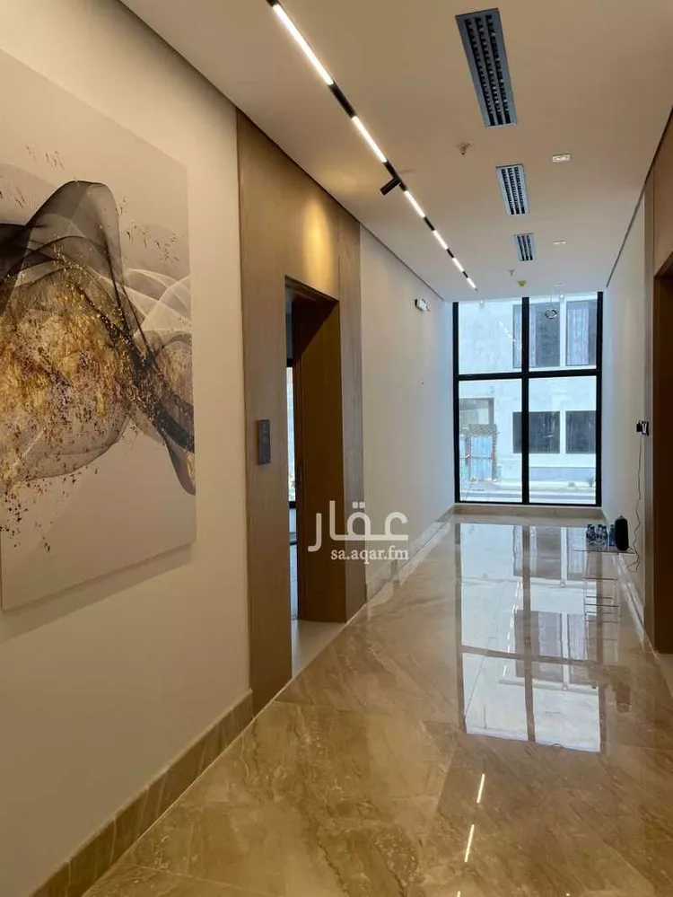 شقة للبيع في شارع يعقوب الصفار, حي المهدية, مدينة الرياض, منطقة الرياض صورة 4