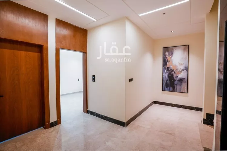 شقة للبيع في شارع ابي القاسم الانصاري, حي طويق, مدينة الرياض, منطقة الرياض صورة 5