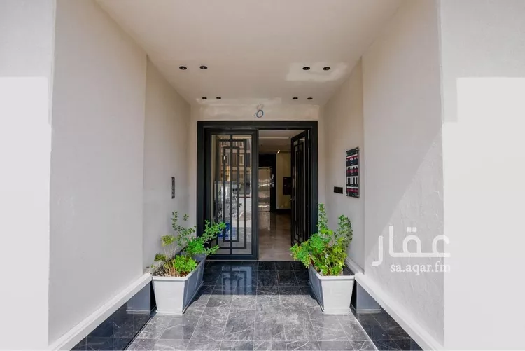 شقة للبيع في شارع ابي القاسم الانصاري, حي طويق, مدينة الرياض, منطقة الرياض صورة 2