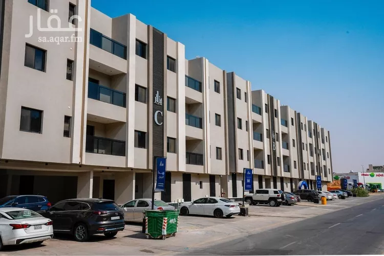 شقة للبيع في شارع ابي القاسم الانصاري, حي طويق, مدينة الرياض, منطقة الرياض