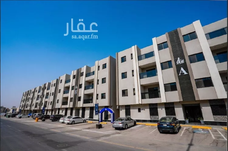 شقة للبيع في شارع أبي القاسم الأنصاري, حي طويق, مدينة الرياض, منطقة الرياض صورة 4